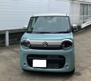 ☆スマイルご納車☆