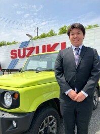 新しい仲間が増えました！
