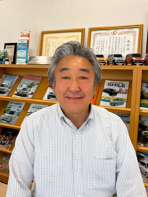 いがらし