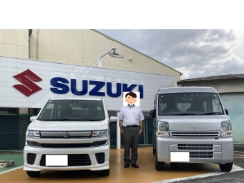 ☆Ｉ様ご納車☆