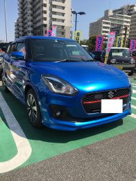 Ｉ様ご納車おめでとうございます。