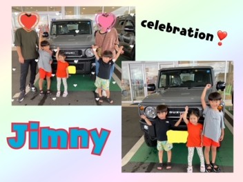 ☆彡ＪＩＭＮＹ☆彡