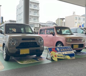 ☆★☆　I様 ハスラーご納車です！　☆★☆