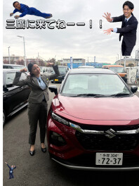 １１月最後の週末！！今週末もスズキへ！！