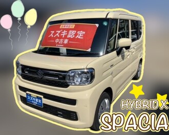 ☆　今週のおすすめ中古車　☆