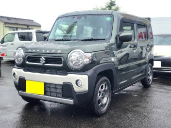 ご納車ありがとうございます♪