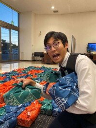 本日より初売りスタート！！