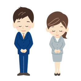 6月３日（水）営業時間変更のお知らせ