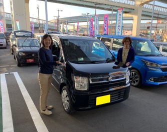 ★☆ご納車おめでとうございます☆★