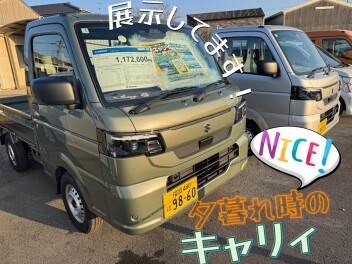 お問合せ増えてます！！