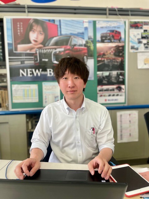 住吉　卓也