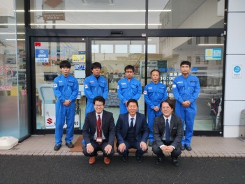 【新店長誕生】【４月１日からの定休日変更】