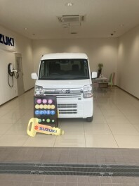 ☆ご納車おめでとうございます☆