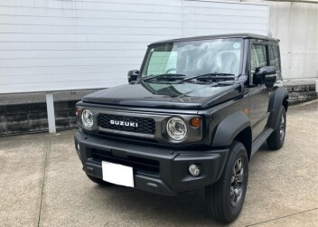 ☆ジムニーシエラご納車☆