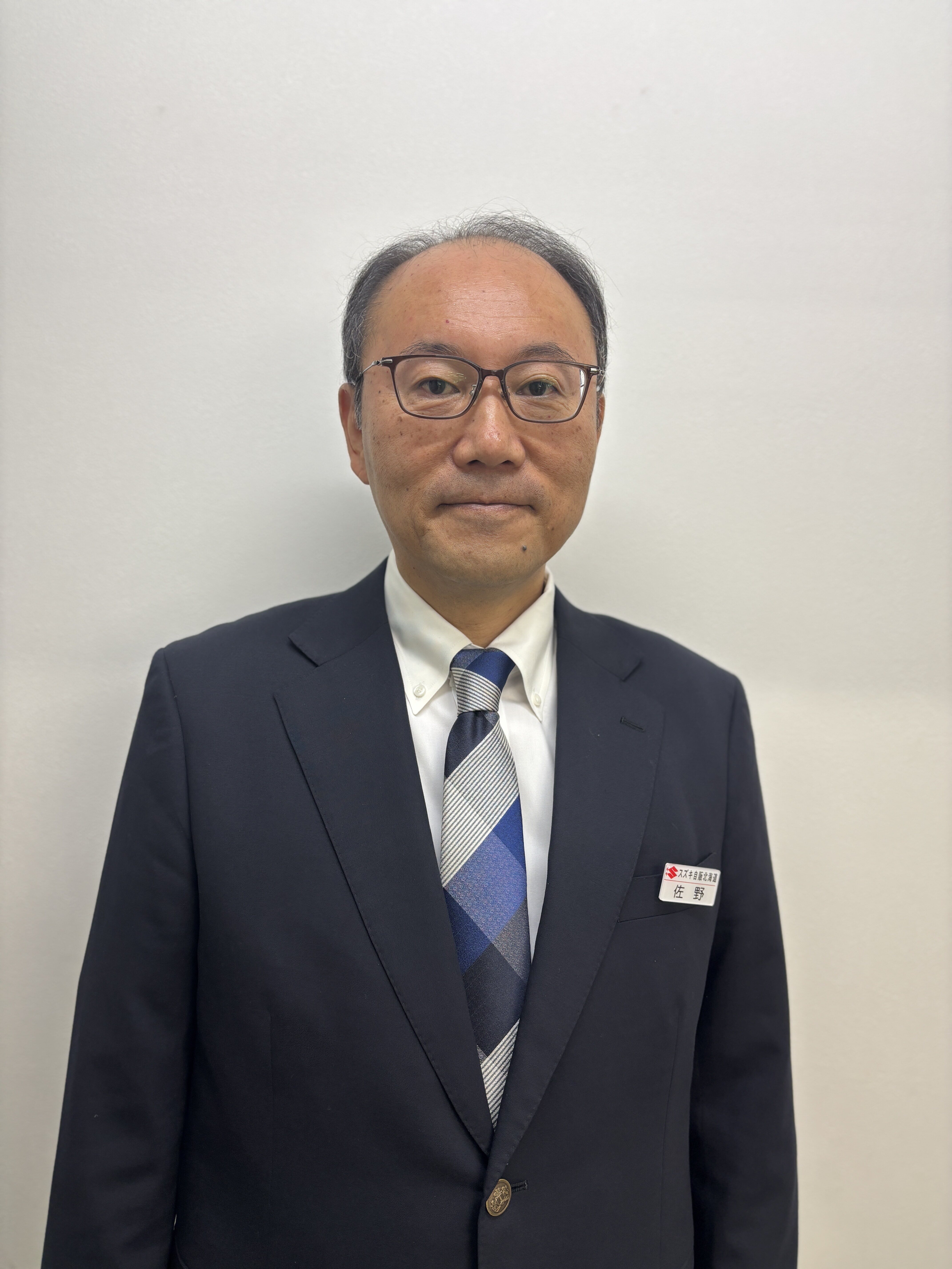 佐野　良成