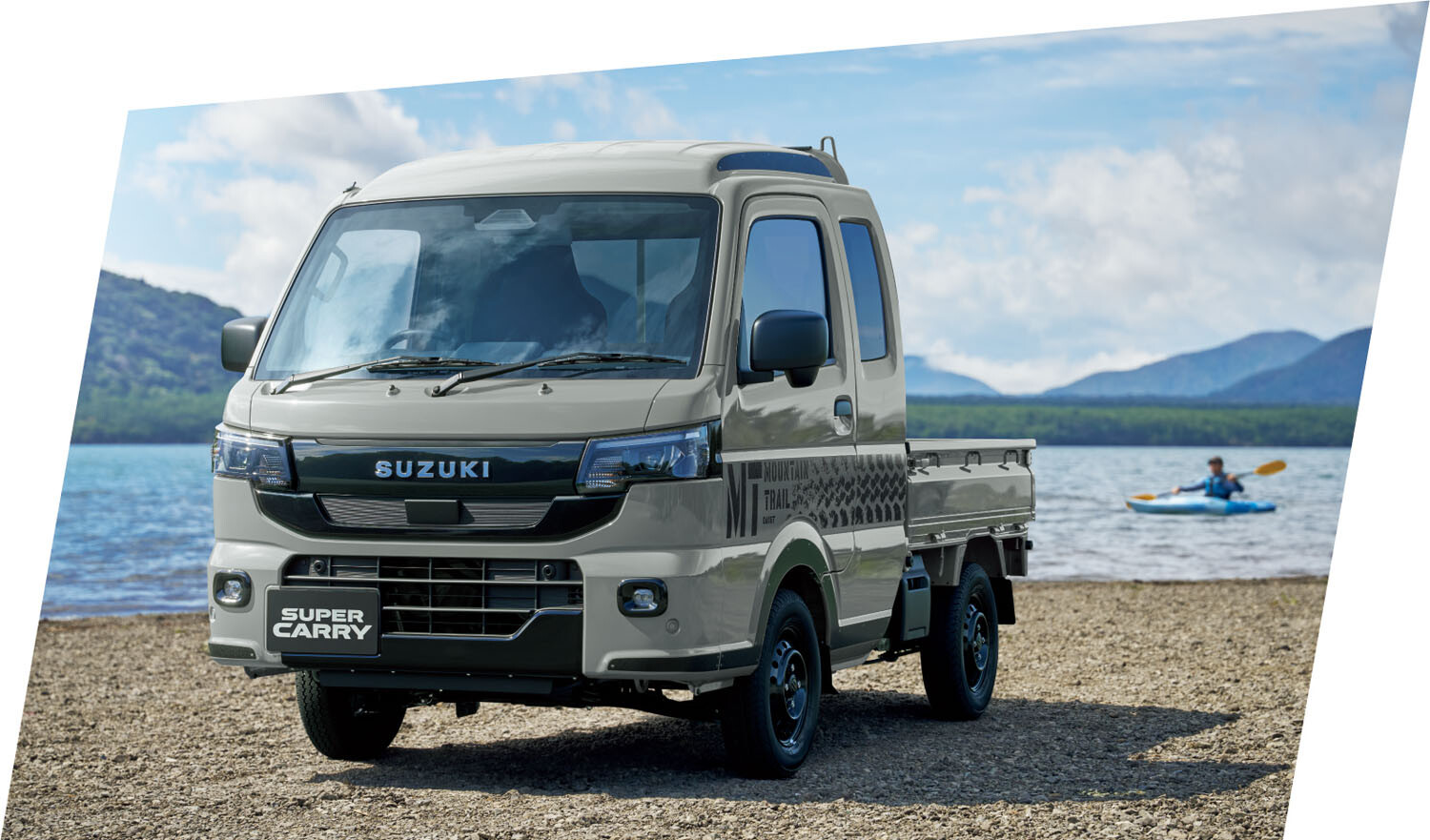 キャリイの価格