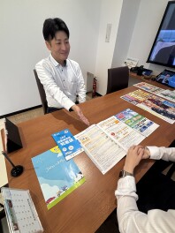 ★任意保険診断会のご案内★
