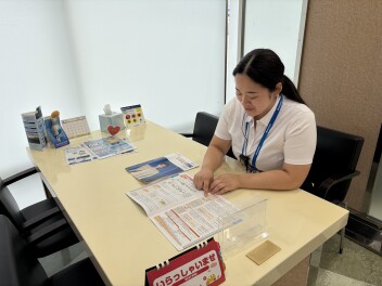 保険診断会開催いたします‼