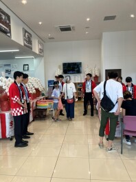 プレオープンイベント　ありがとうございます！！！