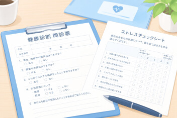採用担当者のつぶやき③  ～ 人事課のおしごと① ～