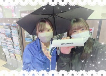 FRONKX　ご成約プレゼント*★