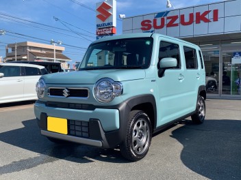 ご納車おめでとうございます！