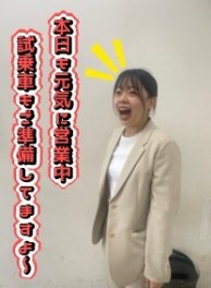 スズキの日へのご来場ありがとうございました★