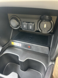 とっても便利なワイヤレス充電器