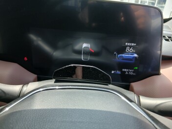 家庭用充電器での電気自動車の充電方法　その３