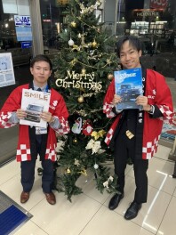 今週末もアリーナ知立店へのご来店お待ちしております！