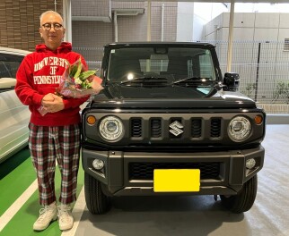 ☆納車式☆