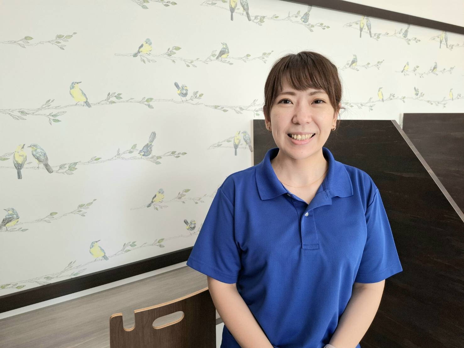 児玉　まや