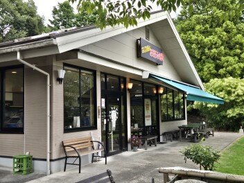 一畑薬師から平田お好み焼きカチャカチャDOさんへ～ミーハー福田のドライブ～