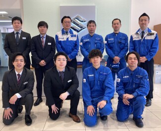 新年度のご挨拶