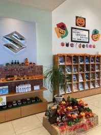 ハッピーハロウィン！