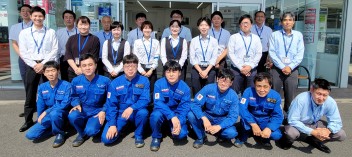 本日から営業再開いたします！！！