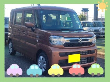 ご納車ありがとうございます♪