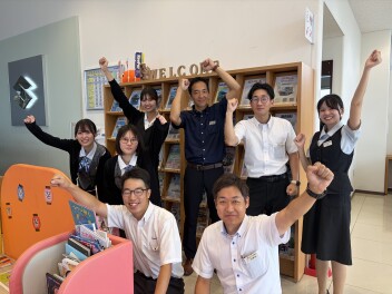 本日より営業再開します～！！！