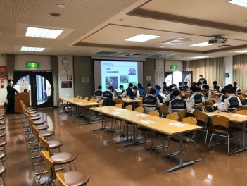 群馬自動車大学校スズキ技術講習会に参加してきました!(^^)!