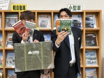 新春初売りアンコールフェア開催致します！