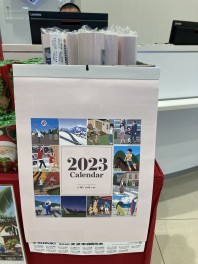 2022年も残りわずか！！