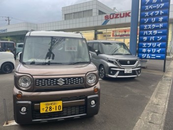 一宮西店へご来店ください！！