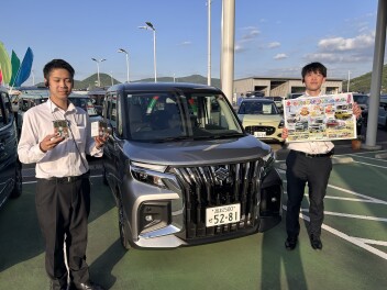 １０～１２はお得な３日間！！