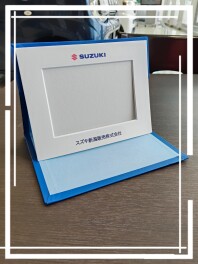 ✨ご納車の記念に✨