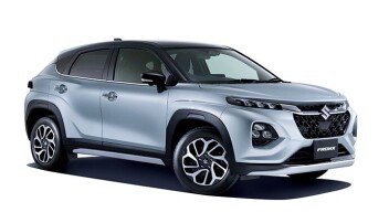！朗報！新型フロンクス気になる方へ