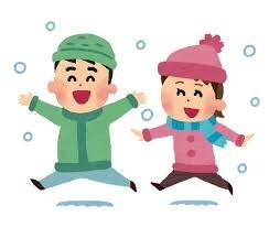 雪道で気を付ける事