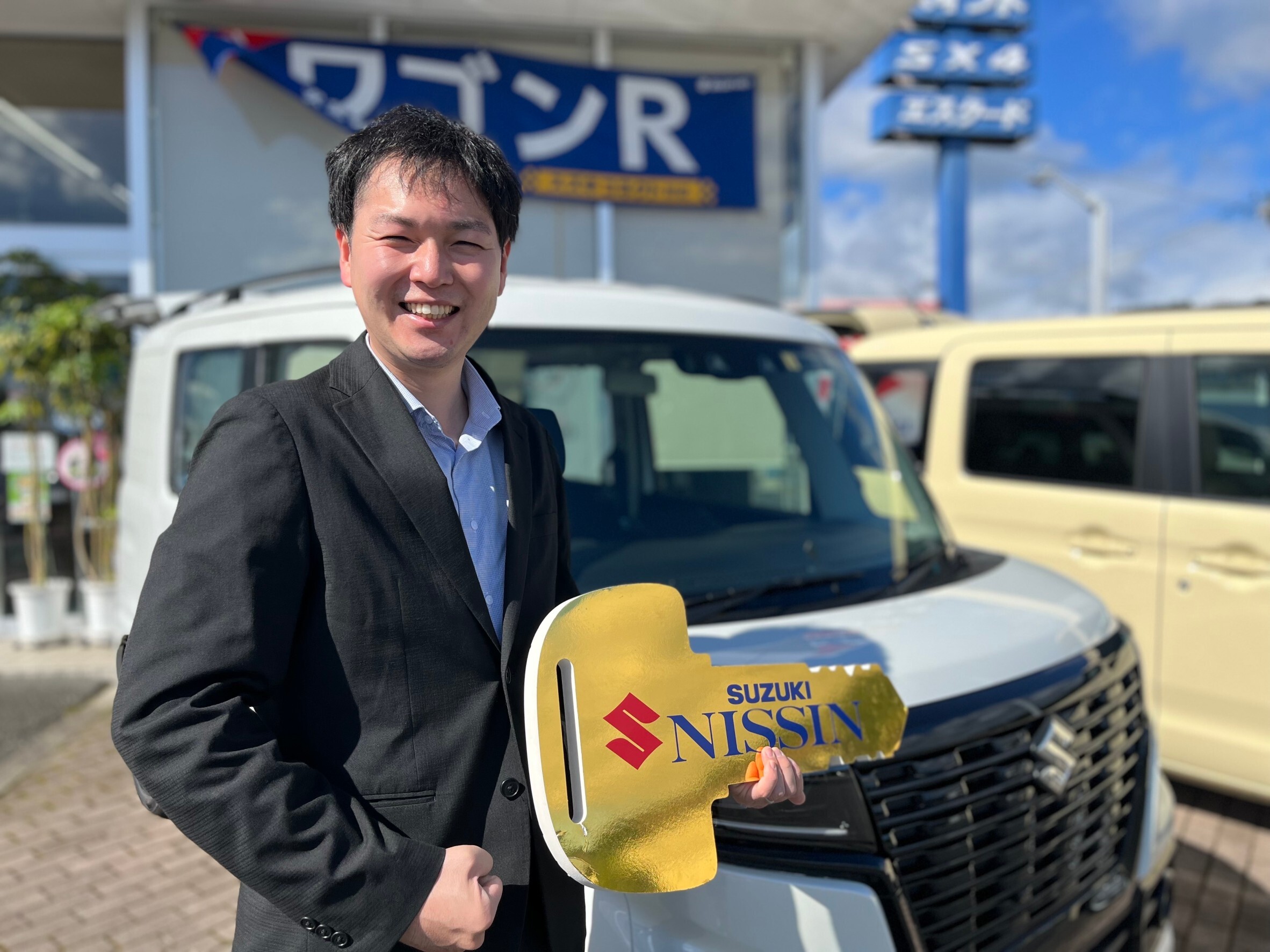 佐藤　駿