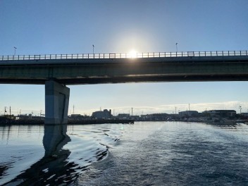 かわちゃんの休日　釣り船４本立て編