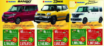今年の初売りは！！