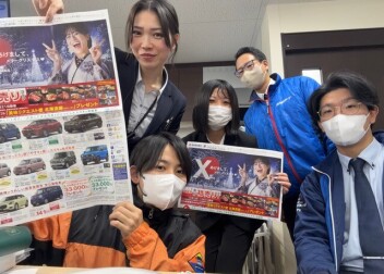 ★先行初売りフェア　開催★